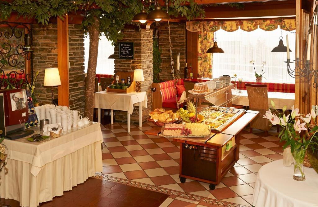 Pension Ebnerwirt Eben Im Pongau Ngoại thất bức ảnh