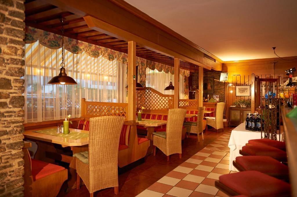 Pension Ebnerwirt Eben Im Pongau Ngoại thất bức ảnh